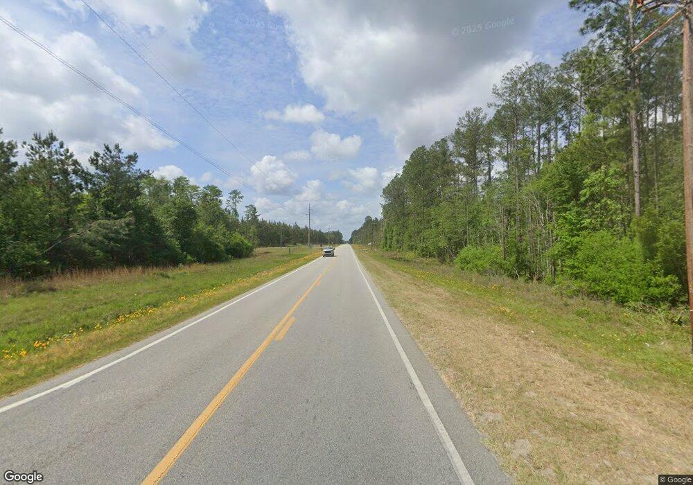 (Lot 23) Tracy's Ferry Rd, Folkston, GA 31537 - photo 1