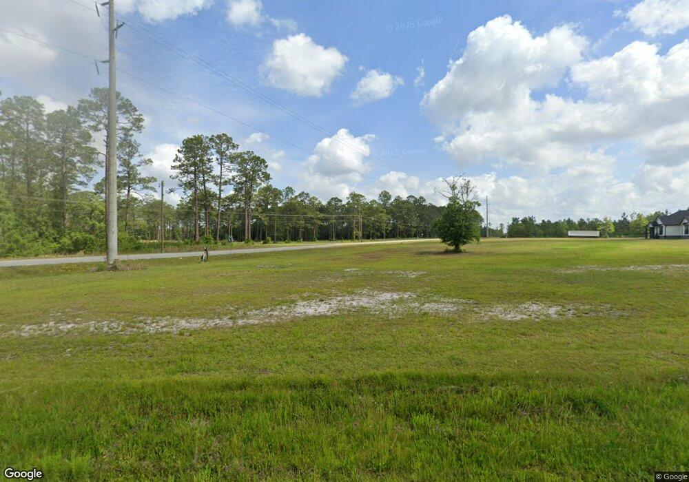(Lot 19) Tracy's Ferry Rd, Folkston, GA 31537 - photo 1