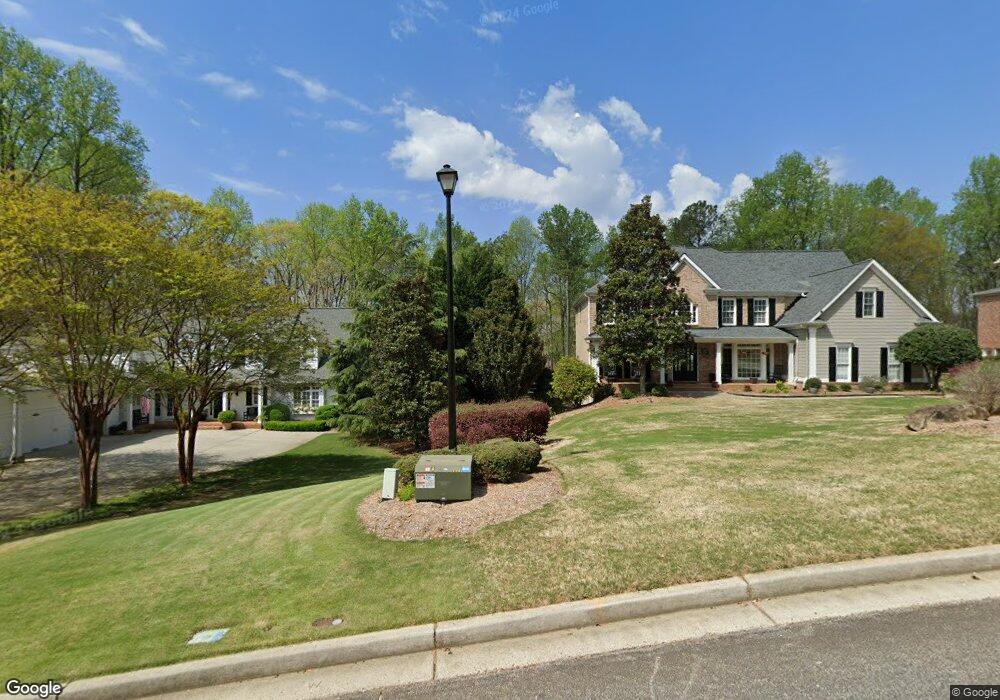 150 Taylor Ridge Way unit 26, Alpharetta, GA 30004 - photo 1