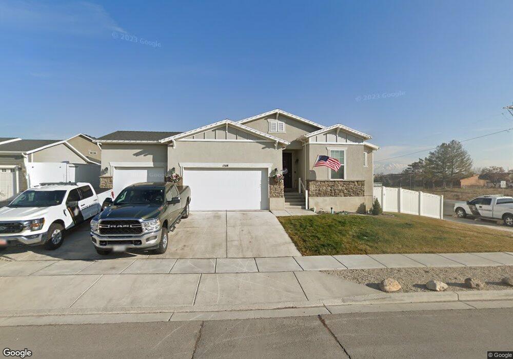 1514 N 1400 W, Lehi, UT 84043 - photo 1