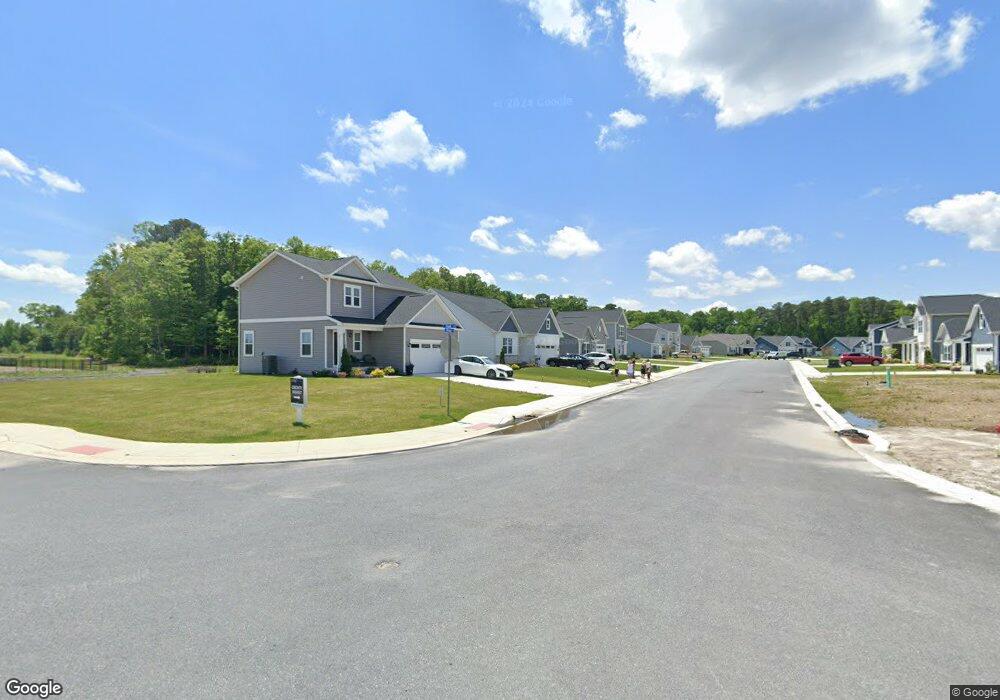 609 R Wilson Loop, Georgetown, DE 19947 - photo 1