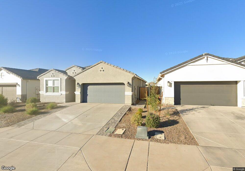 3384 W Sable Ave, Apache Junction, AZ 85120 - photo 1