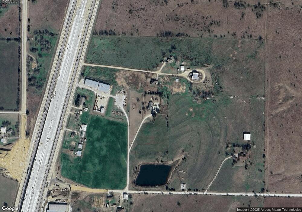 110 County Road 218, Gainesville, TX 76240 - photo 1