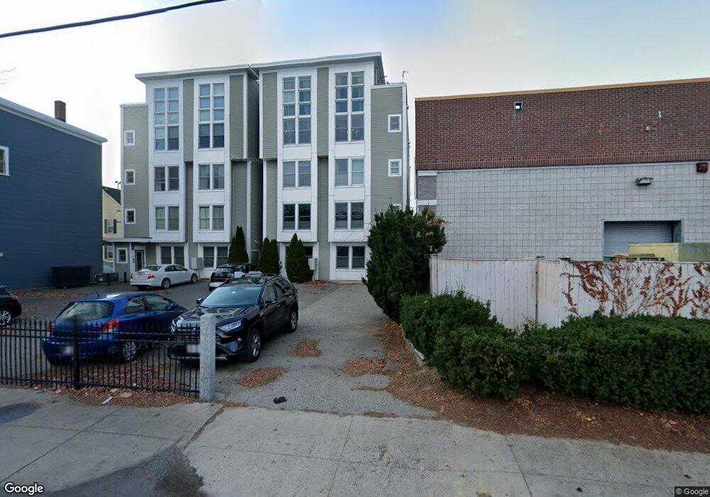 21 Park St unit 21,E3, Somerville, MA 02143 - photo 1