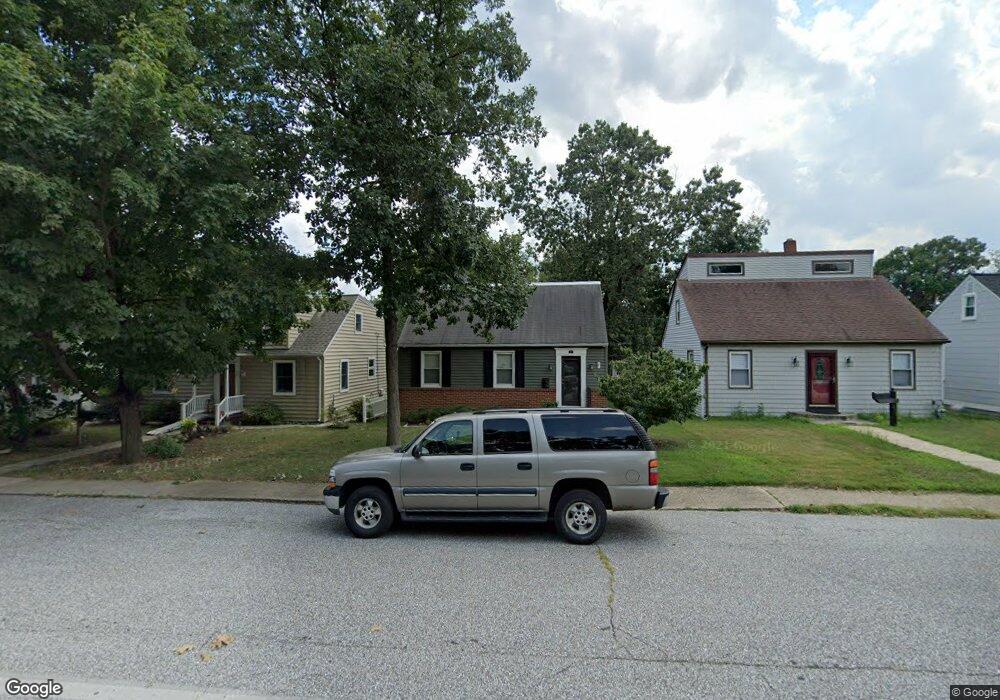 311 3rd Ave SW, Glen Burnie, MD 21061 - photo 1