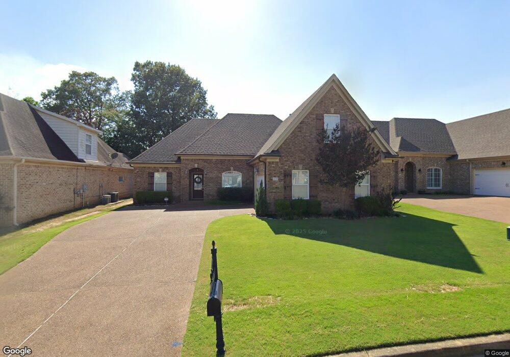 1479 Notting Hill Cove W, Hernando, MS 38632 - photo 1