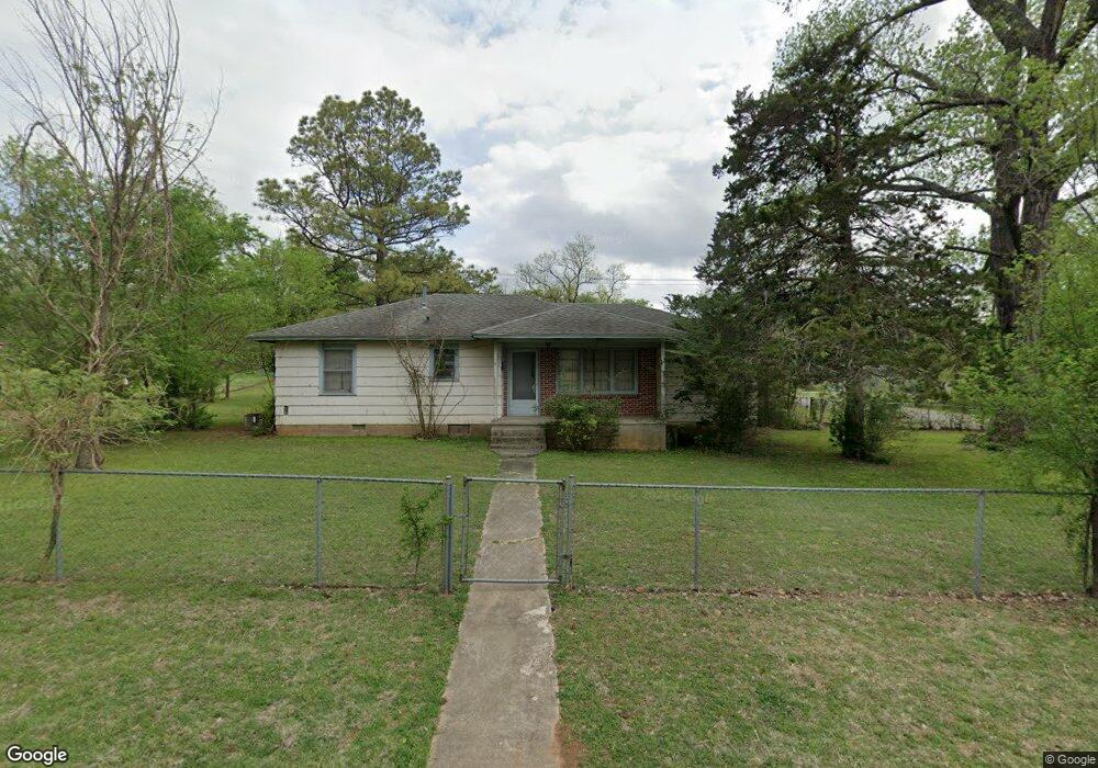1 E Norma Ave, Sulphur, OK 73086 - photo 1