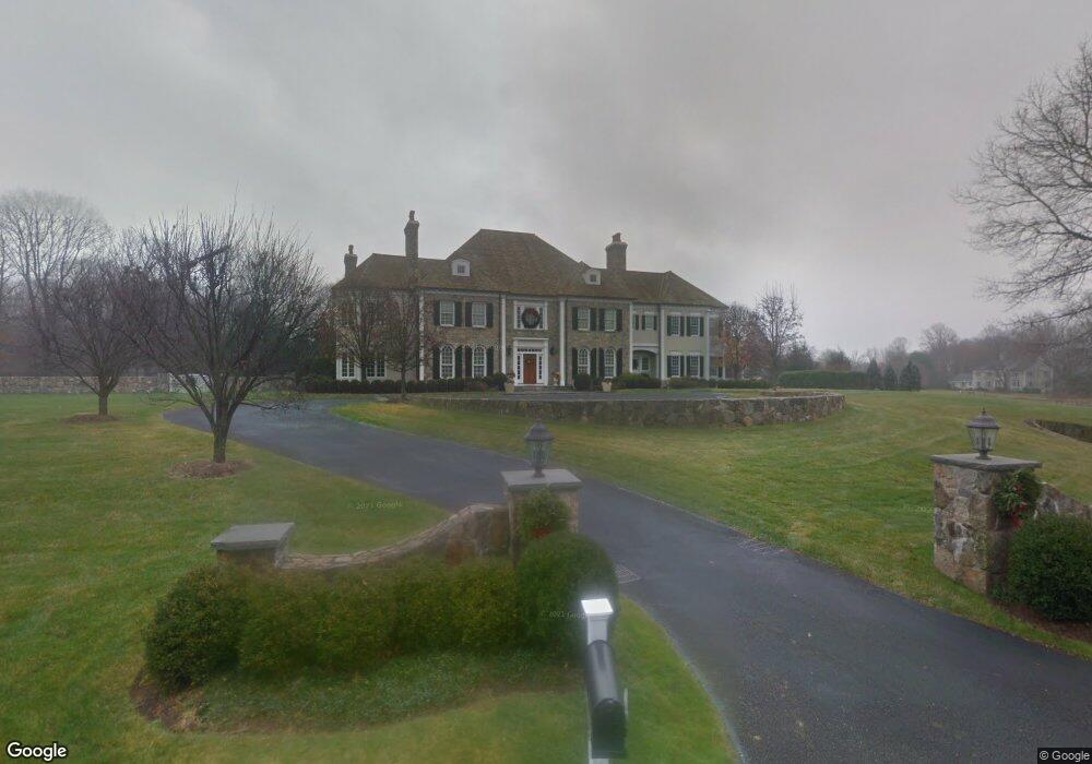 315 Hoyt Farm Rd, New Canaan, CT 06840 - photo 1