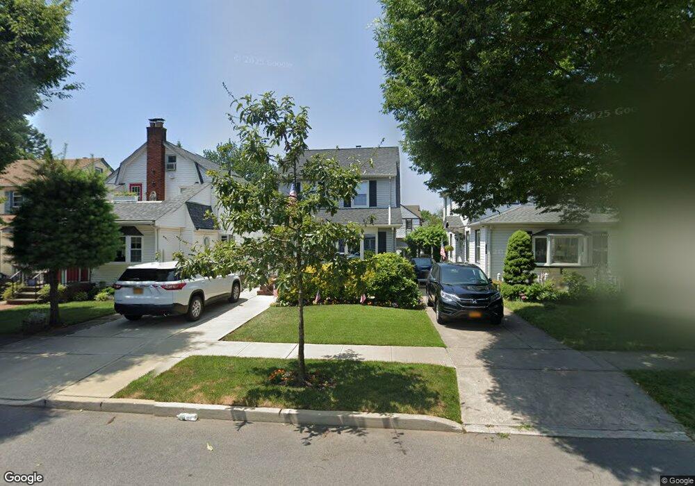 8738 252nd St, Bellerose, NY 11426 - photo 1