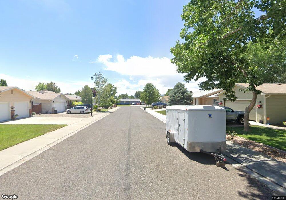 0 Darren Way, Grand Junction, CO 81504 - photo 1