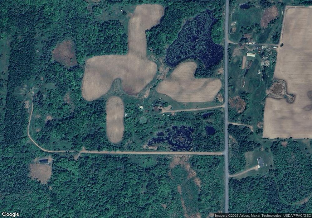 N3133 Cranberry Lake Rd, Weyerhaeuser, WI 54895 - photo 1