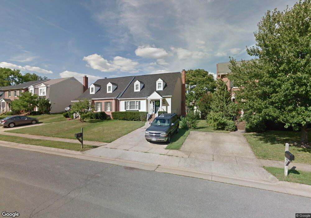 1996 Cidermill Ln, Winchester, VA 22601 - photo 1