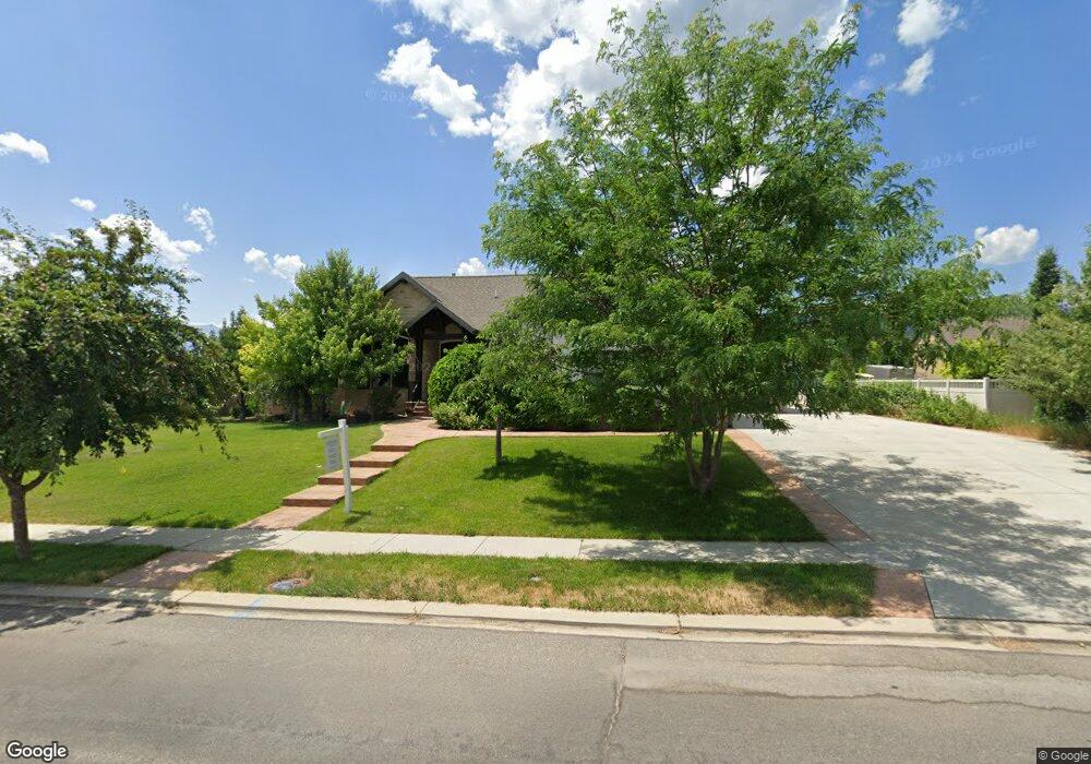 372 500 E Fox Den Ln, Midway, UT 84049 - photo 1