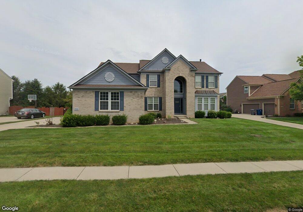 12568 Elgin Ct, Fishers, IN 46037 - photo 1