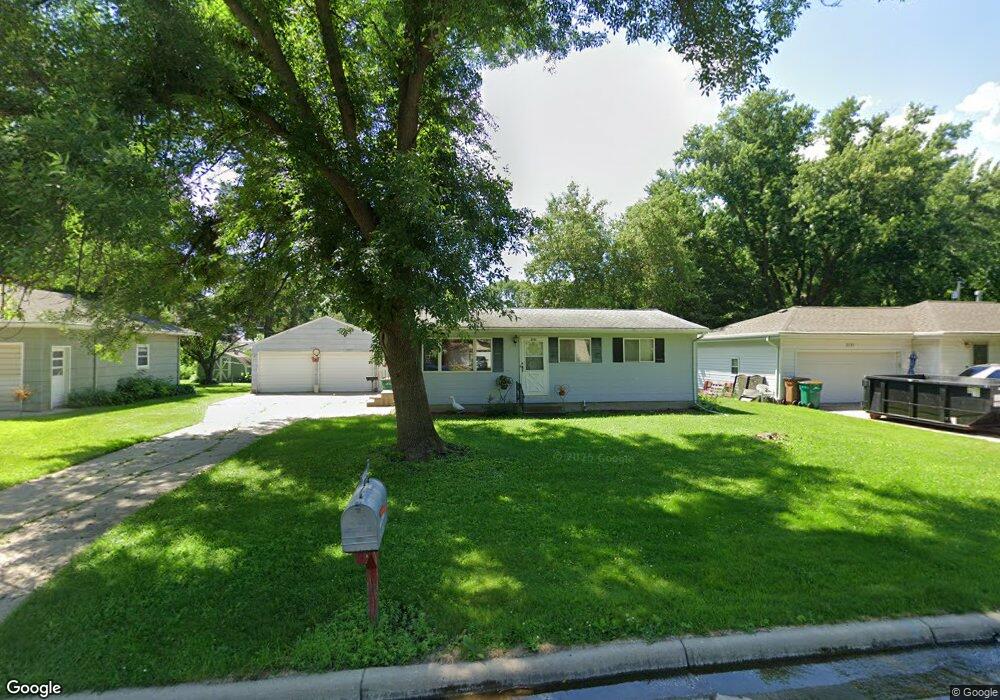 2117 Harmony Ave, Albert Lea, MN 56007 - photo 1