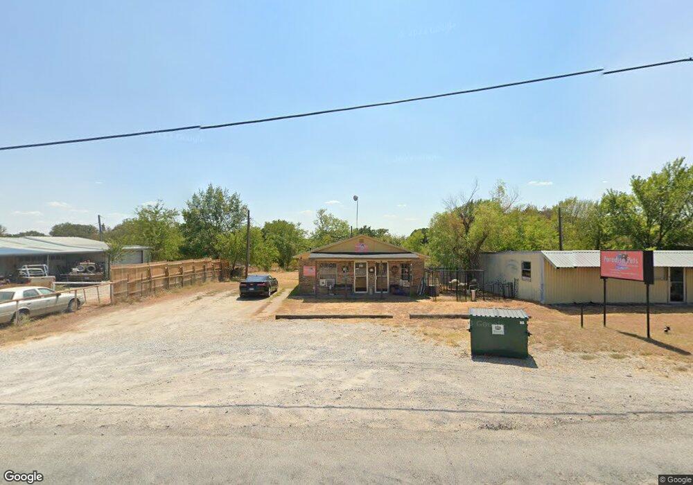 1576 E Highway 114, Boyd, TX 76023 - photo 1