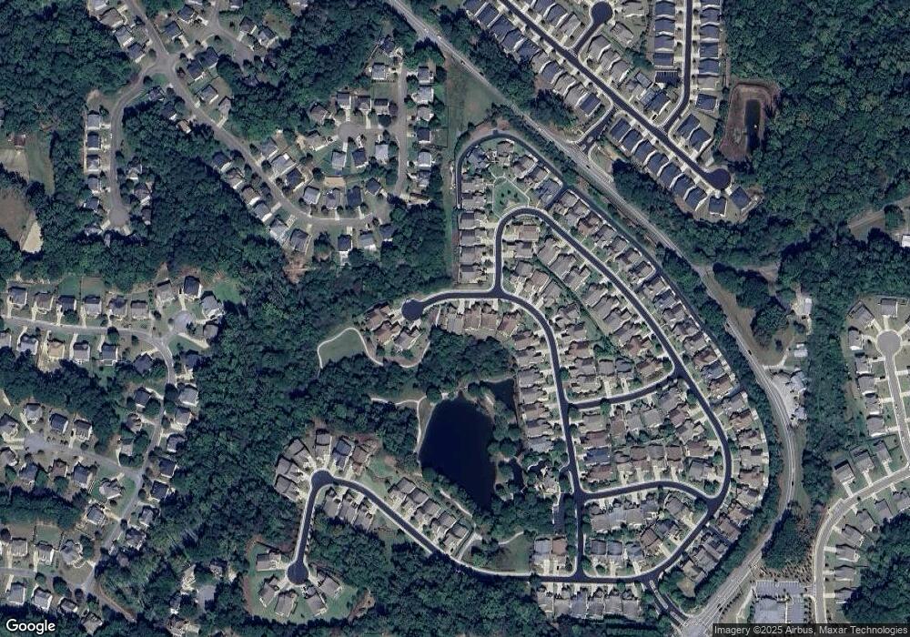 331 Lakeside Trace, Canton, GA 30115 - photo 1