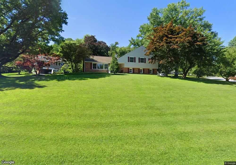 186 Devonshire Rd, Devon, PA 19333 - photo 1