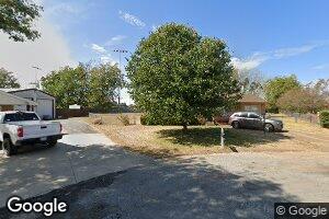 113 Hughes Ave, Hugo, OK 74743