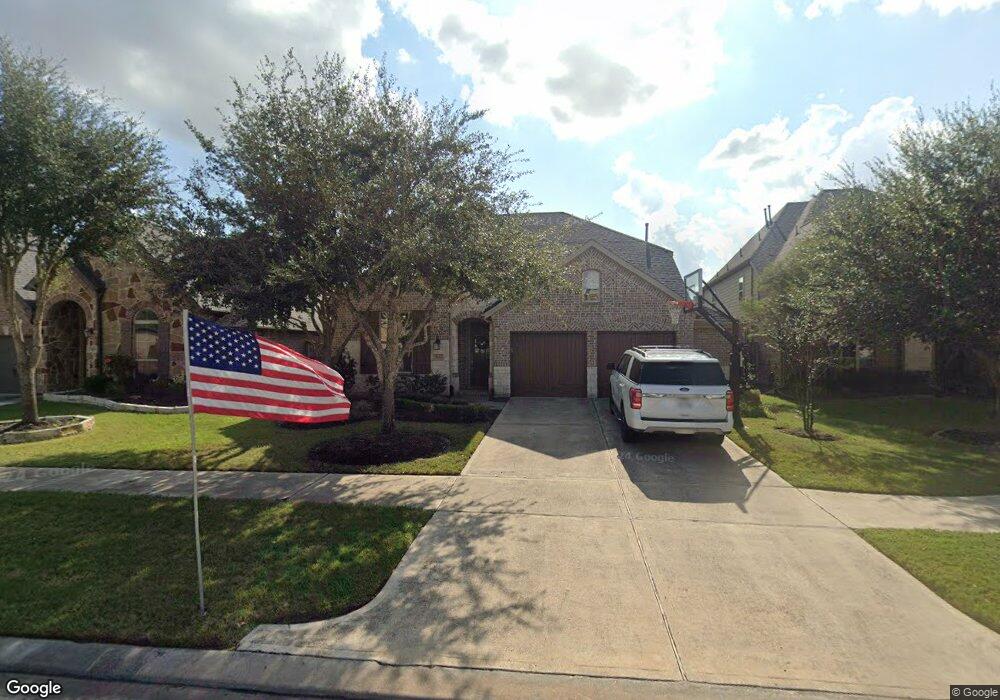 3614 Long Flower Ct, Fulshear, TX 77441 - photo 1