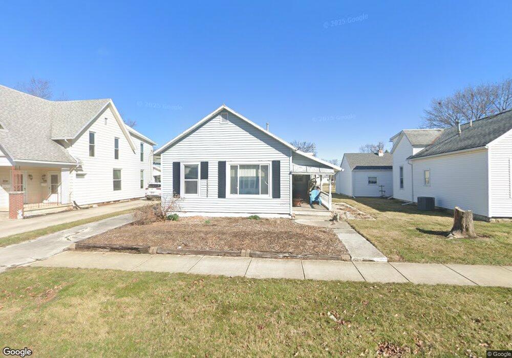 222 Locust St, Findlay, OH 45840 - photo 1