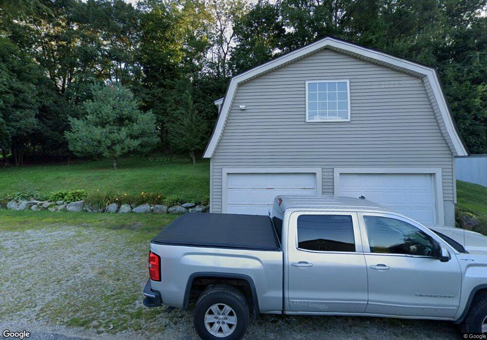 79 Glen Echo Shore Rd, Charlton, MA 01507 - photo 1