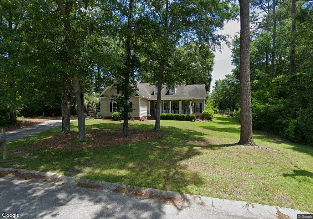 44 Crickle Creek Ln, Camden, SC 29020 - photo 1