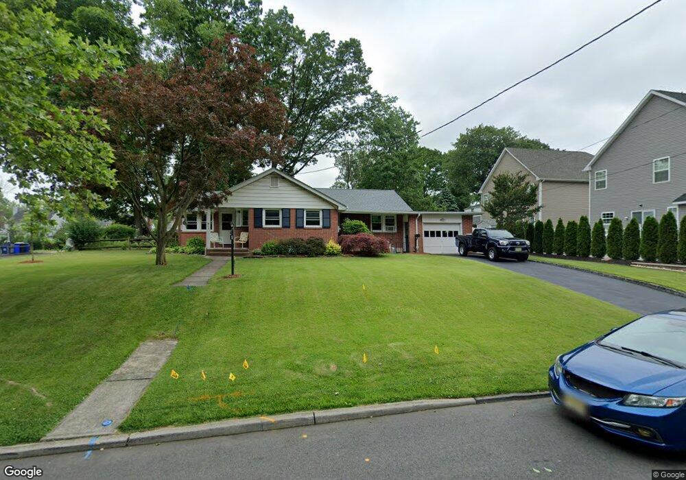 616 Grove St, Rahway, NJ 07065 - photo 1