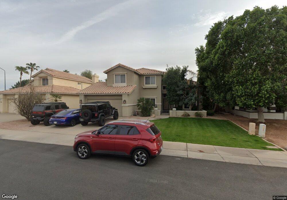 1565 E Douglas Ave unit 6, Gilbert, AZ 85234 - photo 1