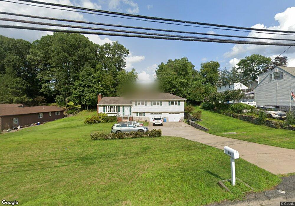 86 Colfax Rd, Wayne, NJ 07470 - photo 1