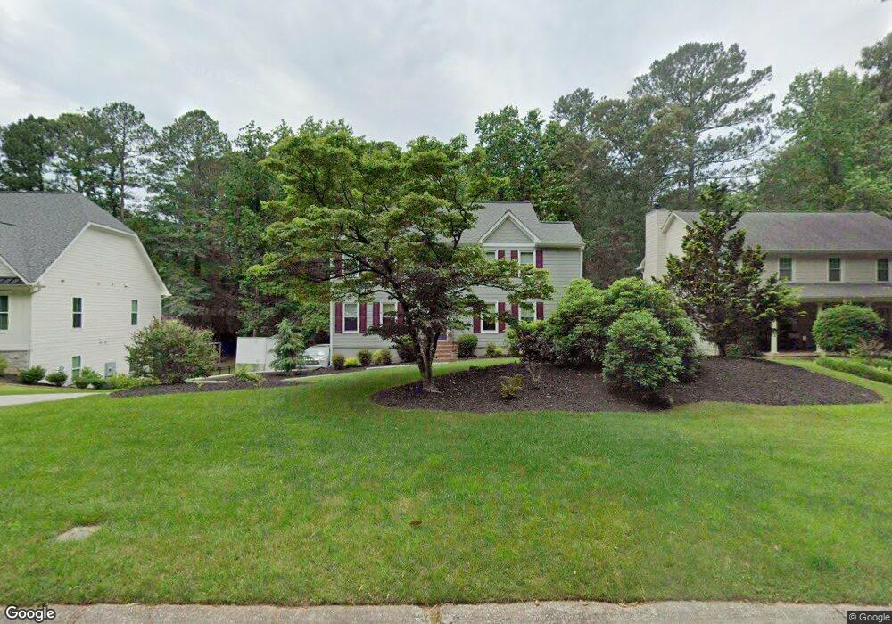 2357 N Forest Dr, Marietta, GA 30062 - photo 1