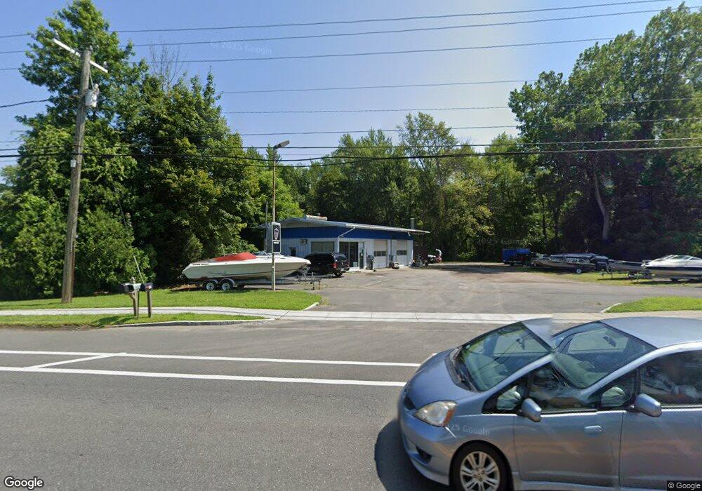 54 Amherst Rd, Sunderland, MA 01375 - photo 1