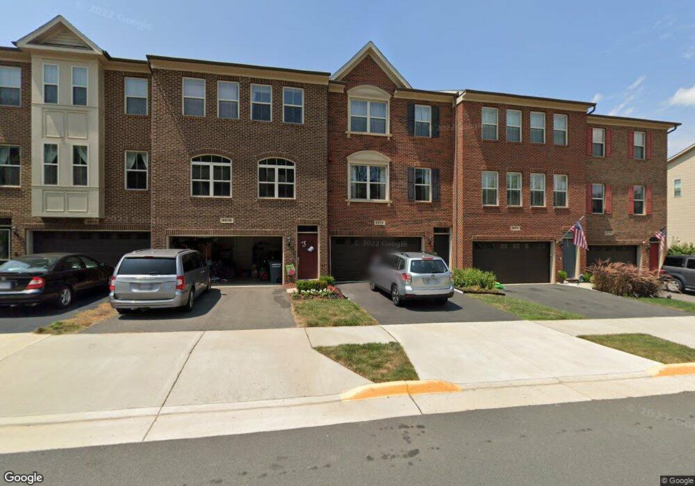 6674 Bartrams Forest Ln, Haymarket, VA 20169 - photo 1