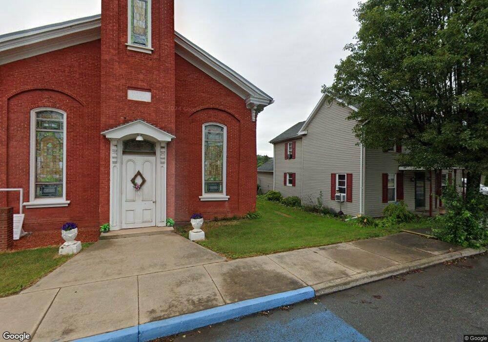 0 Fisher Aly, West Chillisquaque Township, PA 17850 - photo 1