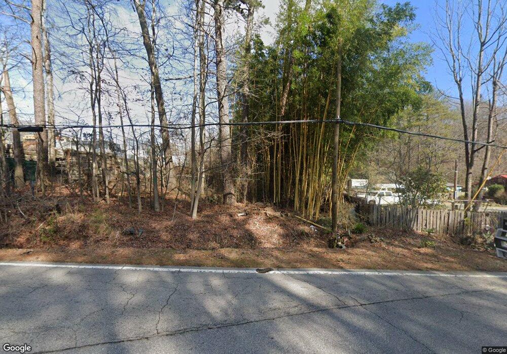 1338 Old Conley Rd, Conley, GA 30288 - photo 1