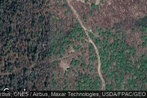 83 Back Door Rd, Westport Island, ME 04578