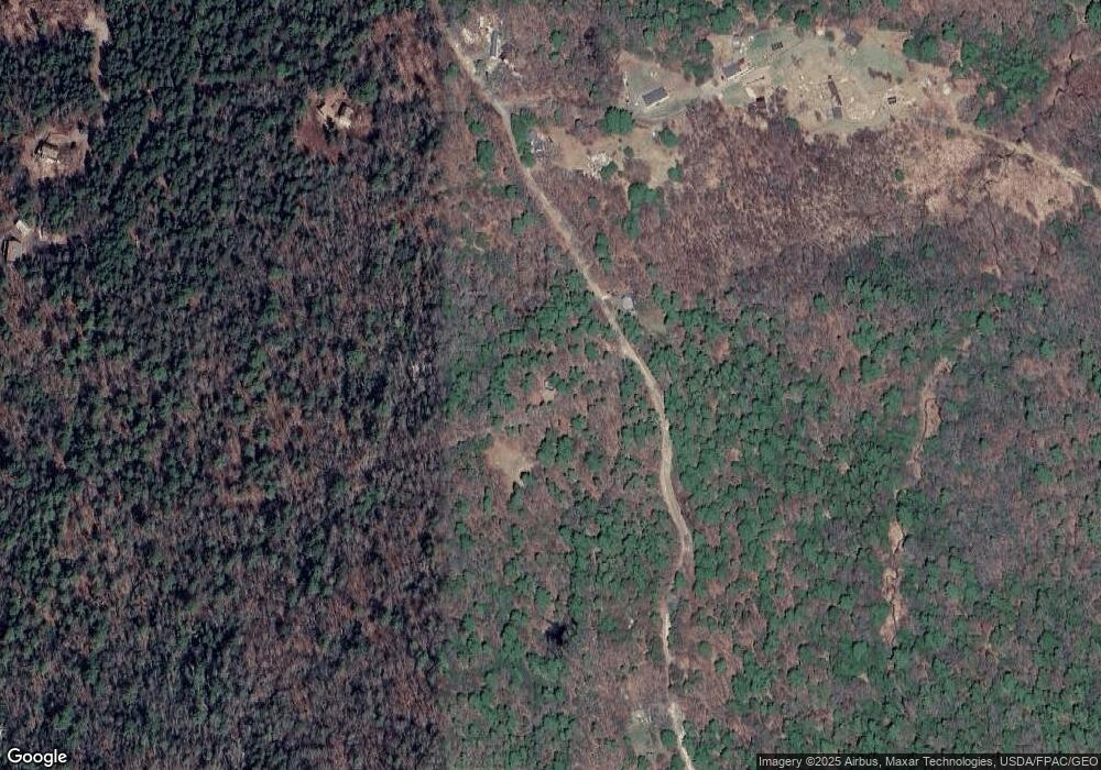 83 Back Door Rd, Westport Island, ME 04578 - photo 1