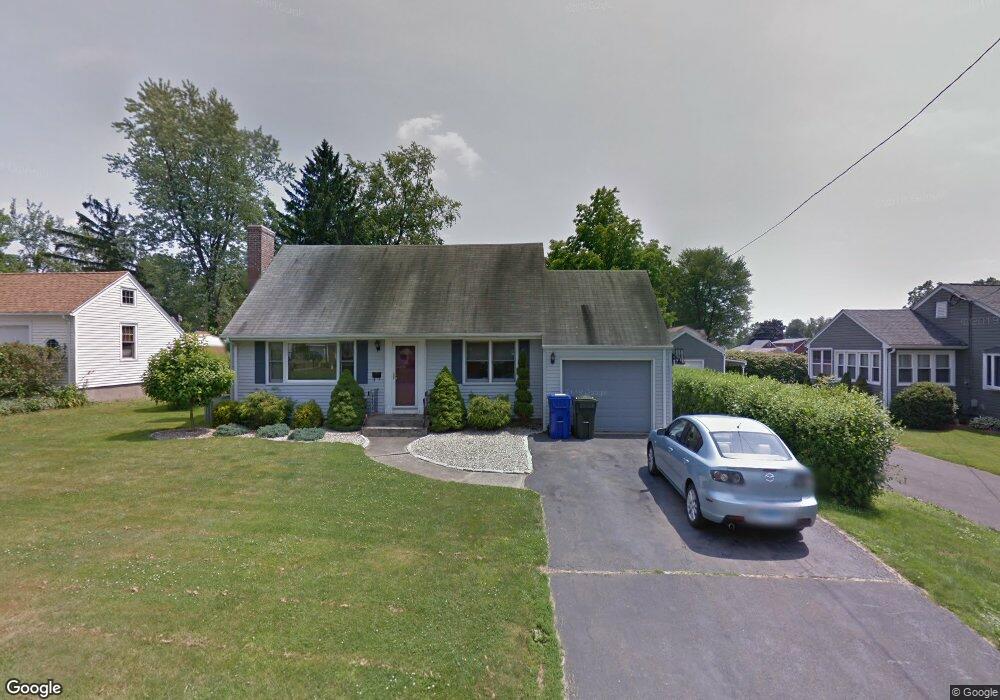 199 Dix Ave, Newington, CT 06111 - photo 1