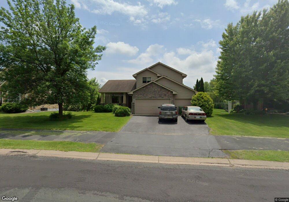 5553 159th St N, Hugo, MN 55038 - photo 1