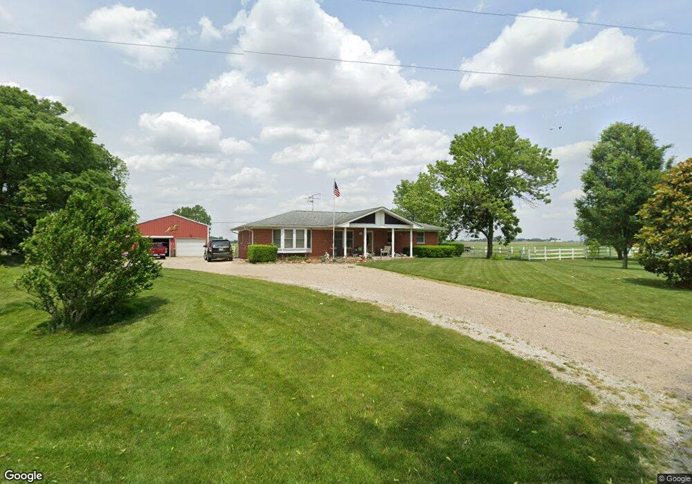 3312 S Sugar Creek Rd, Franklin, IN 46131 - photo 1