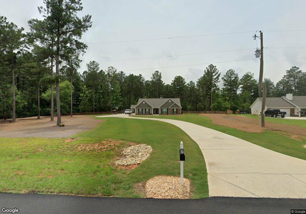 764 Michael Rd, Monroe, GA 30656 - photo 1