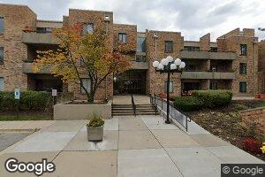 1912 Prairie Square Unit 25A, Schaumburg, IL 60173