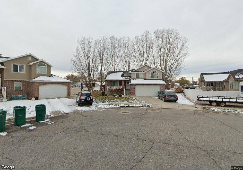 4615 S 3050 W unit 50, Roy, UT 84067 - photo 1