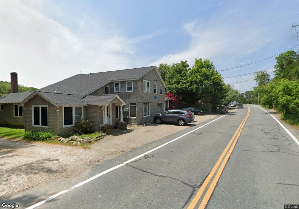 2172 Post Rd (Old), South Kingstown, RI 02879 - photo 1