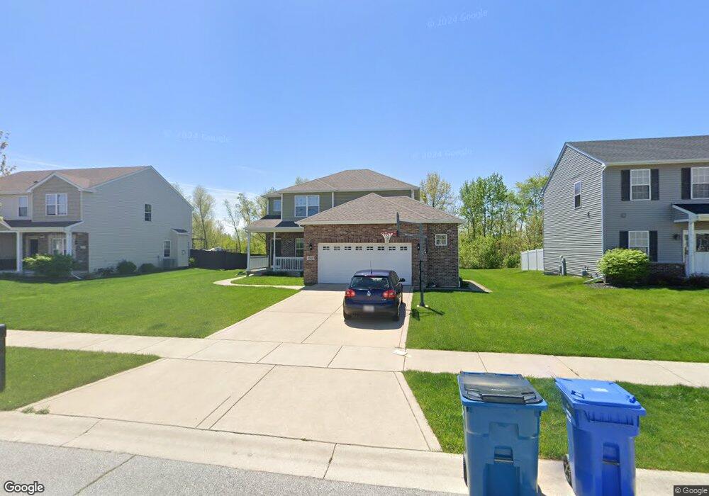 12970 Hayes St, Crown Point, IN 46307 - photo 1