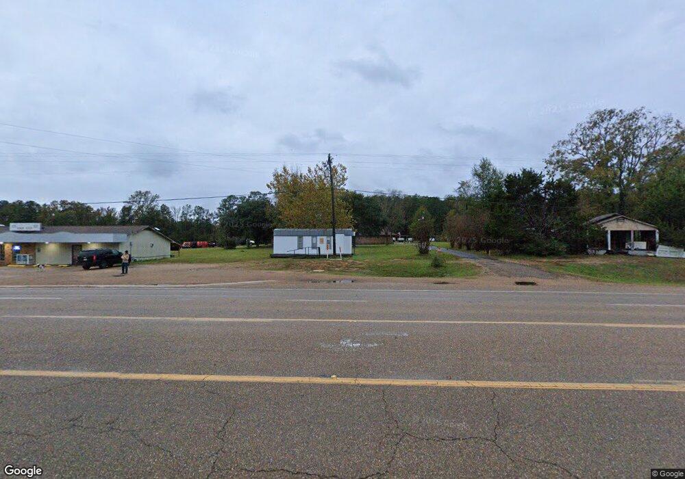 4544 Main St, Anacoco, LA 71403 - photo 1