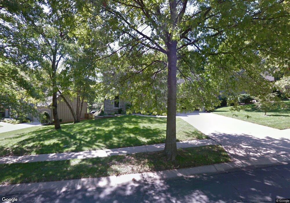 8200 Acuff Ln, Lenexa, KS 66215 - photo 1