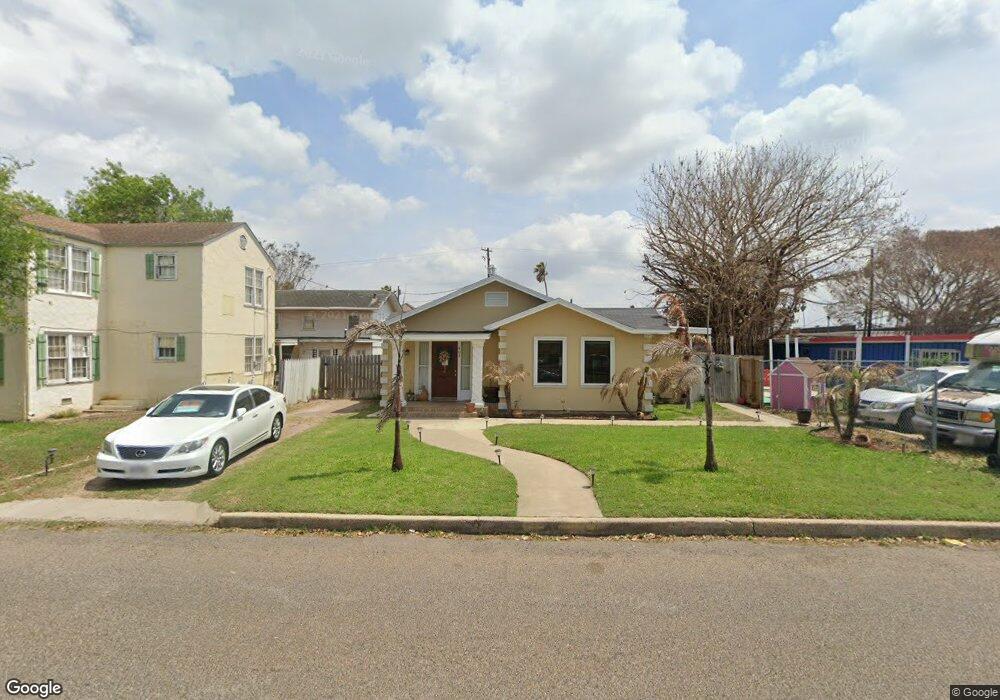 403 S Nebraska Ave, Weslaco, TX 78596 - photo 1