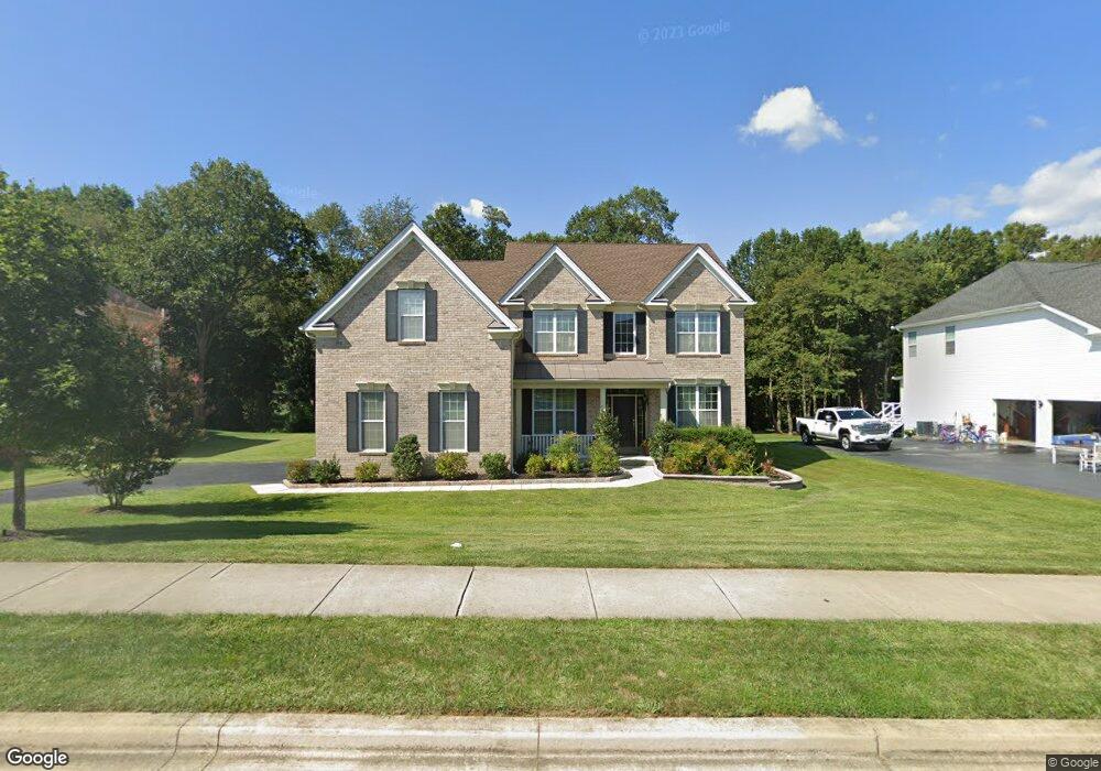 1439 Olmsted Dr, Bear, DE 19701 - photo 1