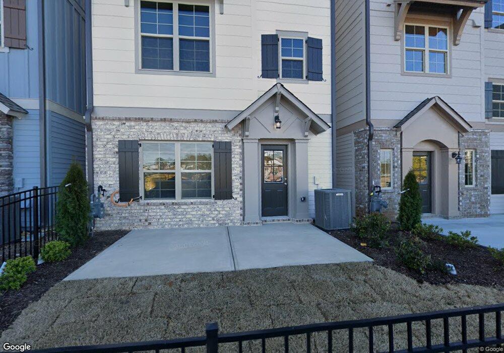 101 Bastille Way SE, Smyrna, GA 30080 - photo 1